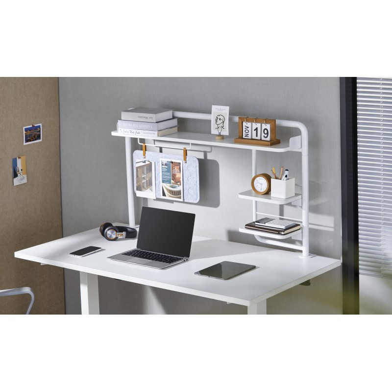 Настільна полиця-органайзер OfficePro DS253W 