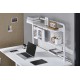 Настільна полиця-органайзер OfficePro DS253W 