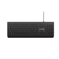 Клавіатура дротова OfficePro (SK360)