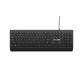 Клавіатура дротова OfficePro (SK360)