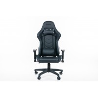 Крісло GamePro Raptor (GC590-Black)