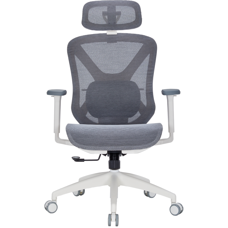 Крісло офісне OfficePro Atlas OC630-G-DG-DG