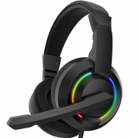 Гарнітура ігрова GamePro (HS299)