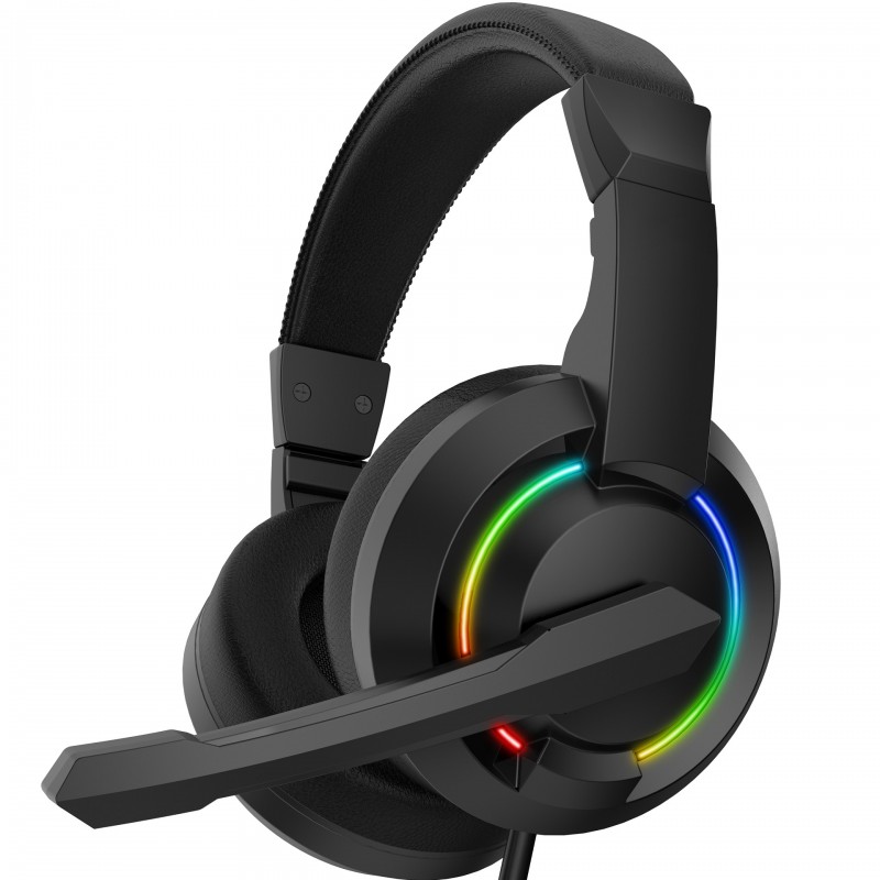 Гарнітура ігрова GamePro (HS299)