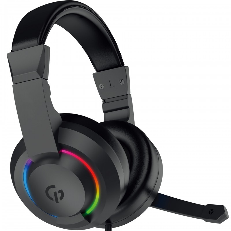 Гарнітура ігрова GamePro (HS299)