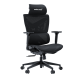 Крісло ігрове Anda Seat X-Air Mega Size XL Mesh Space Black