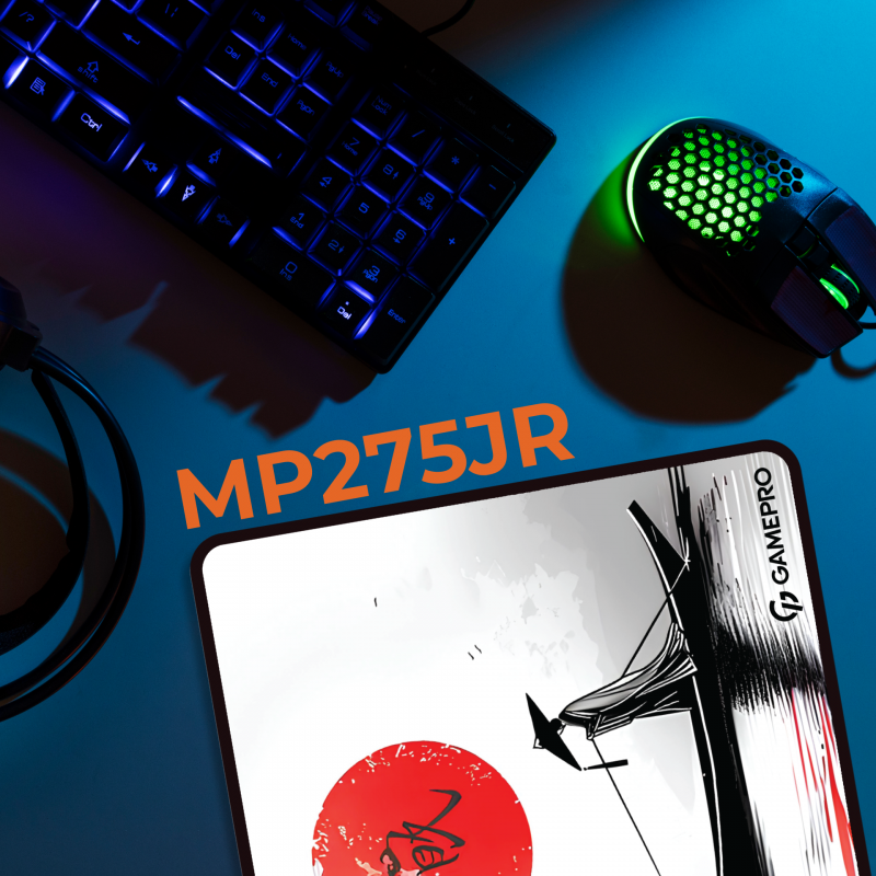 Ігрова поверхня GamePro (MP275JR)