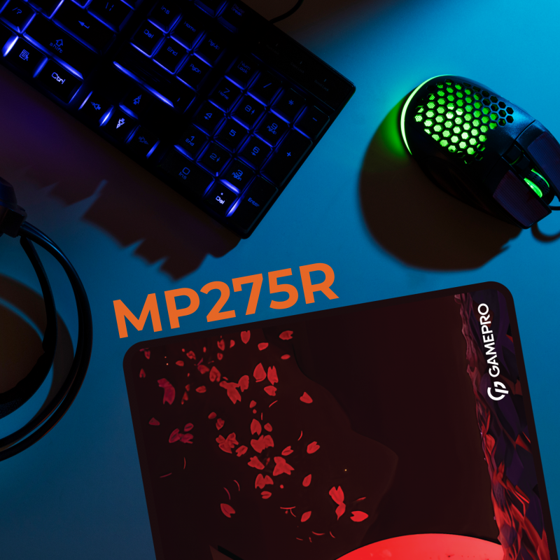 Ігрова поверхня GamePro (MP275R)