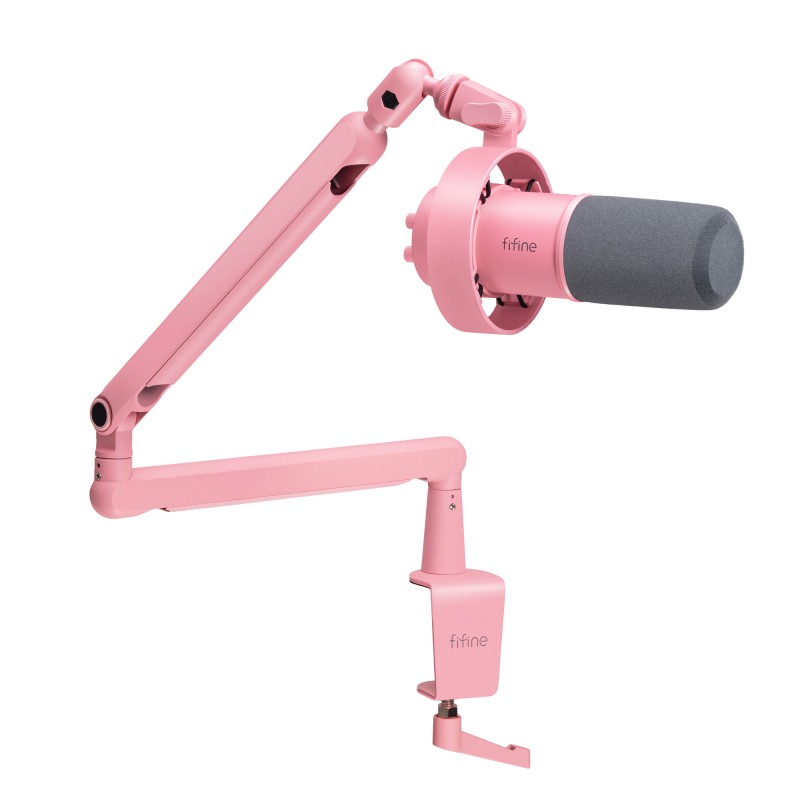 USB/XLR мікрофон Fifine T688P