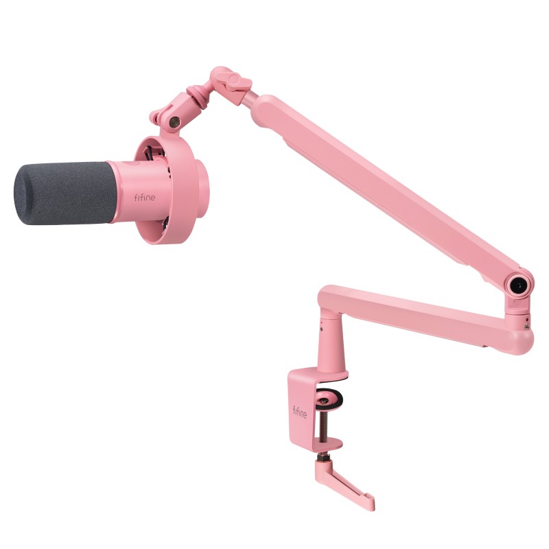 USB/XLR мікрофон Fifine T688P