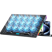 Підставка для охолодження ноутбука GamePro (CP1140)