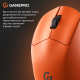 Бездротова миша GamePro Genesis  Avenger  (GM096O)