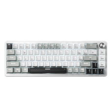 Механічна клавіатура GamePro Genesis Silverlight  (MK116)