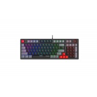 Клавіатура механічна GamePro MK120B