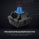 Клавіатура механічна GamePro MK120B