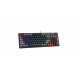 Клавіатура механічна GamePro MK120B