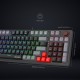 Клавіатура механічна GamePro MK120B