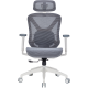 Крісло офісне Officepro Atlas OC630-W-DG-DG