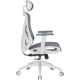 Крісло офісне Officepro Atlas OC630-W-DG-DG