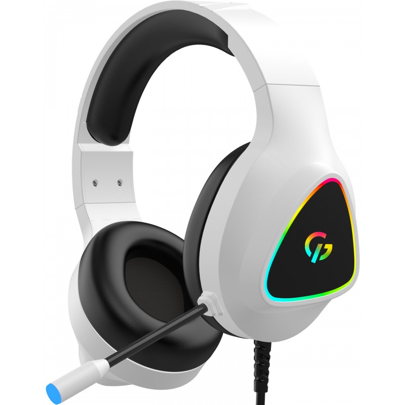 Гарнітура ігрова GamePro (HS615)