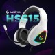 Гарнітура ігрова GamePro (HS615)