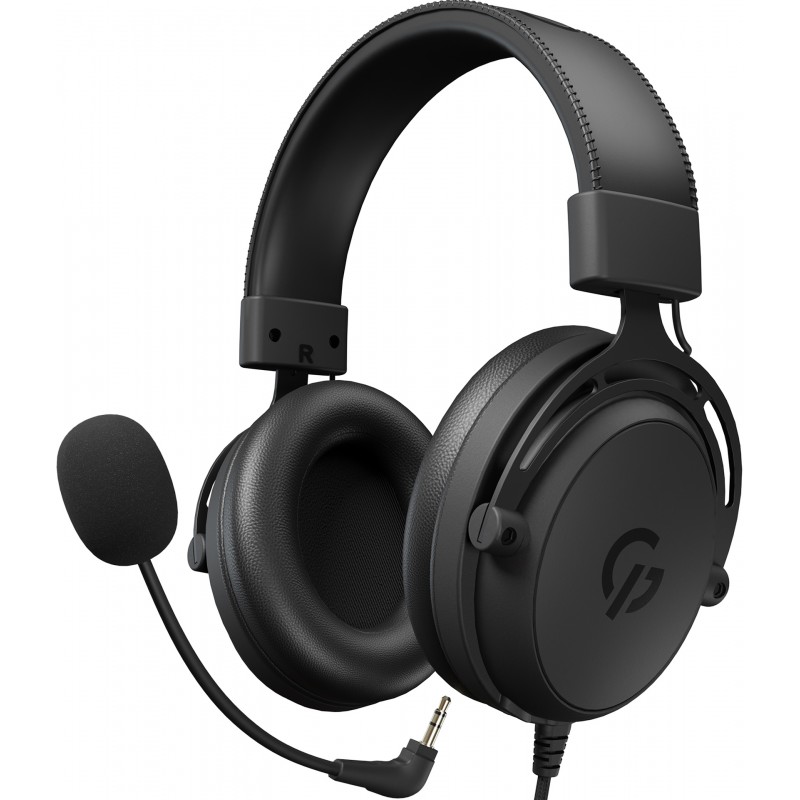 Гарнітура ігрова GamePro (HS1050)