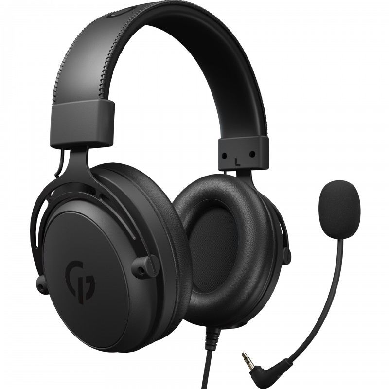 Гарнітура ігрова GamePro (HS1050)