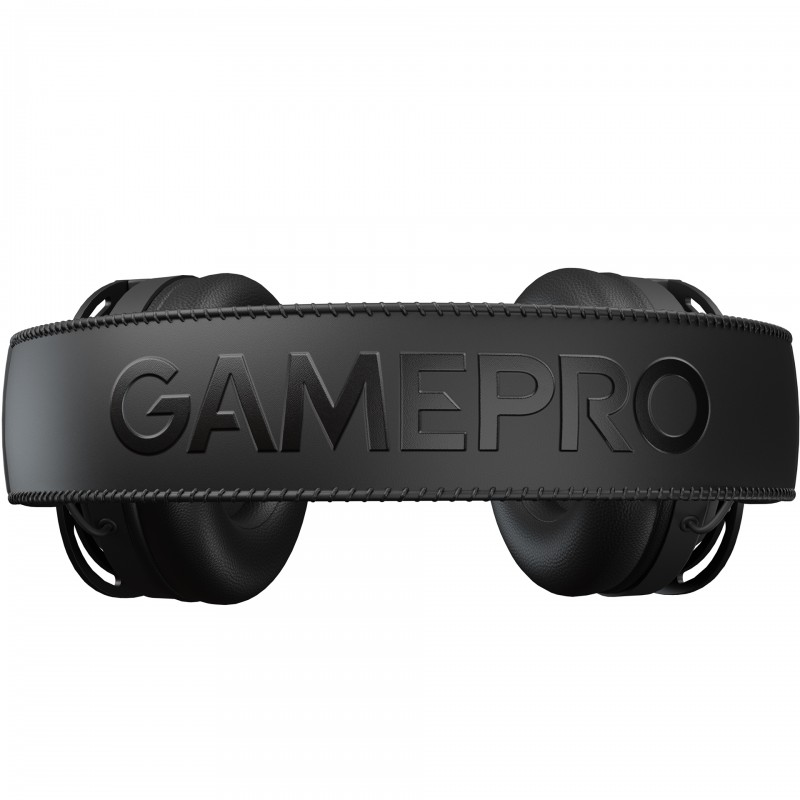 Гарнітура ігрова GamePro (HS1050)