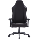 Крісло ігрове GamePro FGC750B Fabric Black