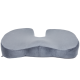 Подушка для сидіння OfficePro SP750G Gray