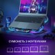 Підставка для охолодження ноутбука GamePro (CP1450)