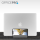 Підставка під ноутбук OfficePro LS580G