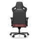 Крісло ігрове Anda Seat Kaiser 2 Black/Maroon Size XL