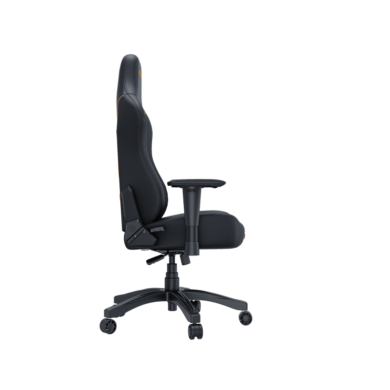 Крісло ігрове Anda Seat Phantom Tiger Edition Black Size L