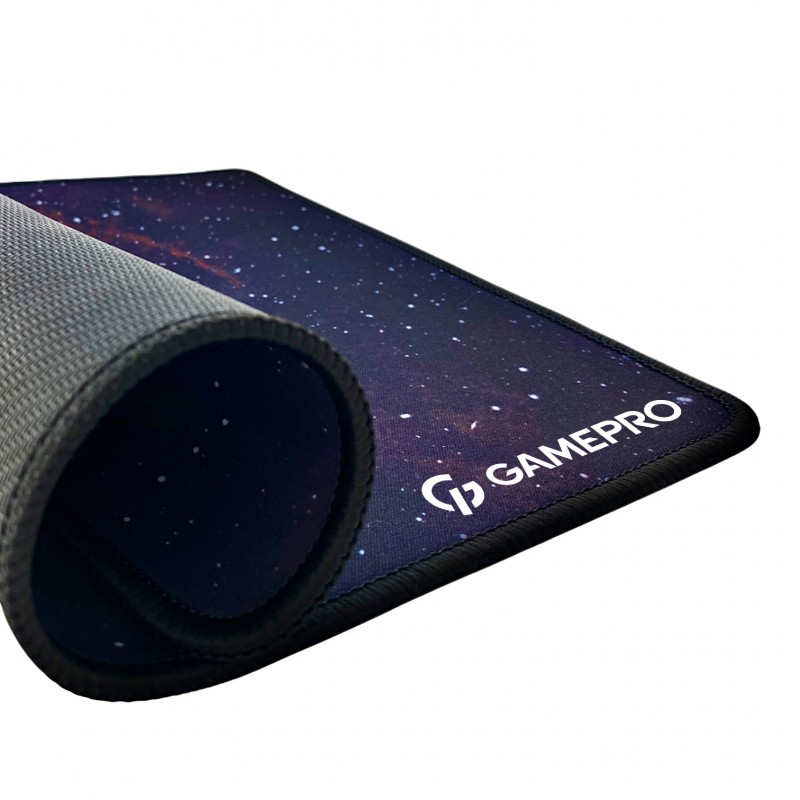 Ігрова поверхня GamePro Headshot (MP068 M Black)