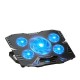 Підставка для охолодження ноутбука GamePro (CP626)