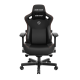 Крісло ігрове Anda Seat Kaiser 3 Black Size XL
