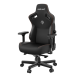 Крісло ігрове Anda Seat Kaiser 3 Black Size XL