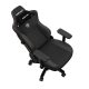 Крісло ігрове Anda Seat Kaiser 3 Black Size L