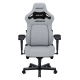 Крісло ігрове Anda Seat Kaiser 4 Grey Fabric Size L