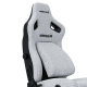 Крісло ігрове Anda Seat Kaiser 4 Grey Fabric Size L