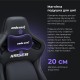 Крісло ігрове Anda Seat Kaiser 4 Grey Fabric Size L