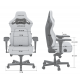 Крісло ігрове Anda Seat Kaiser 4 Grey Fabric Size L