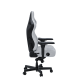 Крісло ігрове Anda Seat Kaiser 4 Grey Fabric Size L