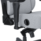 Крісло ігрове Anda Seat Kaiser 4 Grey Fabric Size L