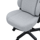 Крісло ігрове Anda Seat Kaiser 4 Grey Fabric Size L