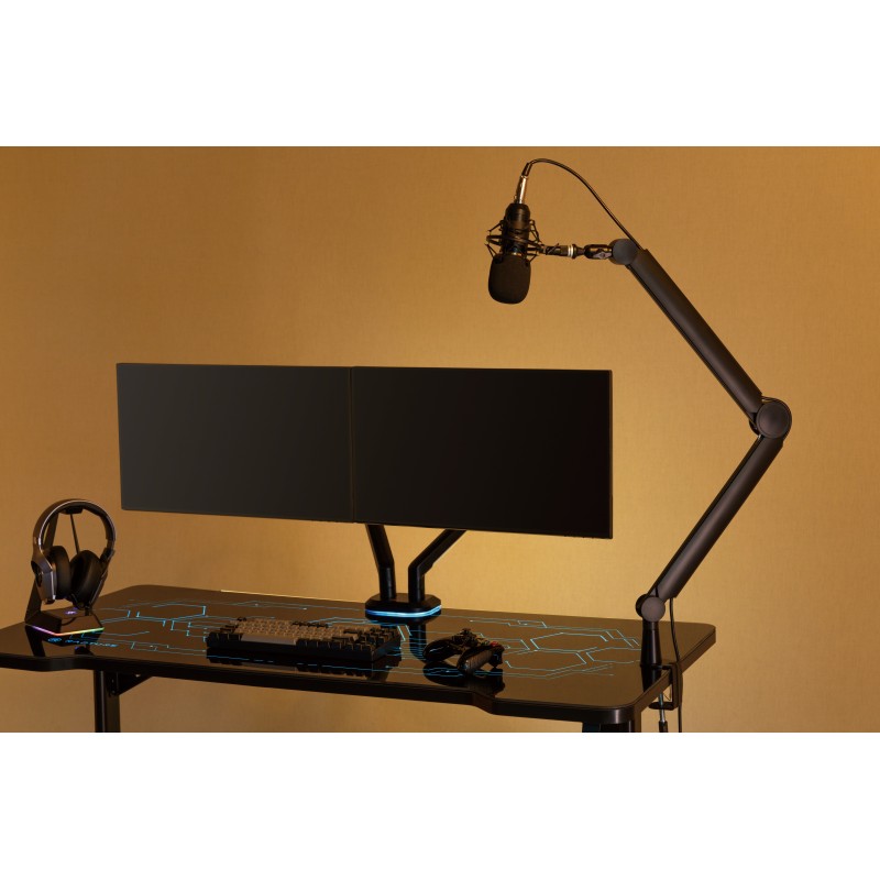 Універсальний пантограф OfficePro SA130