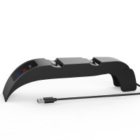 Зарядна станція для геймпадів DualSense PS5 iPega PG-P5016 Sony PlayStation 5