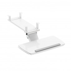 Підставка для клавіатури OfficePro KT142W White
