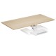 Підставка для клавіатури OfficePro KT142W White